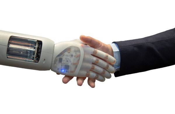 robot hand shaking human hand isolated on white ba 2024 12 02 19 20 15 utc — копия scaled e1747736409676